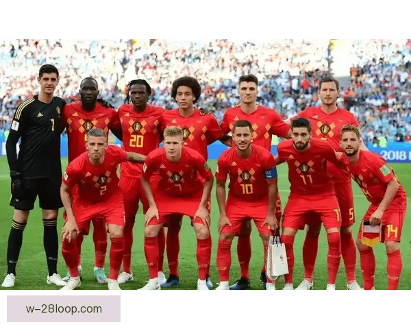 加维对阵比利时世界杯比赛中的战术价值与关键表现分析