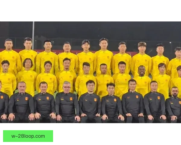 伊万科维奇接替扬科维奇执掌中国男足开启新征程