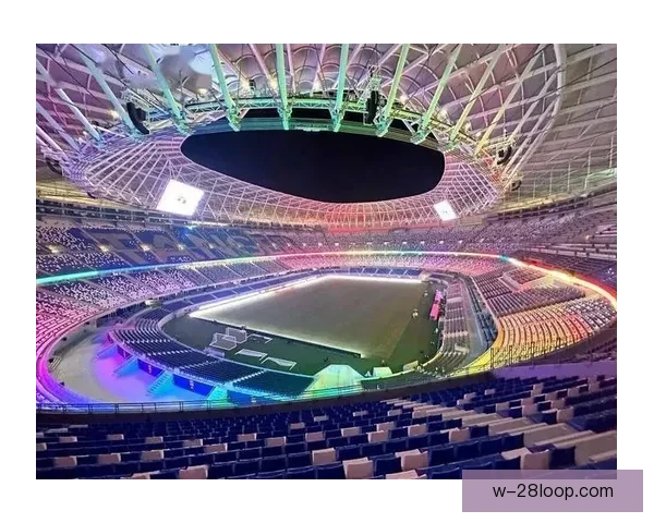 摩洛哥迎接2025非洲杯 建设新球场提升赛事水平与城市发展