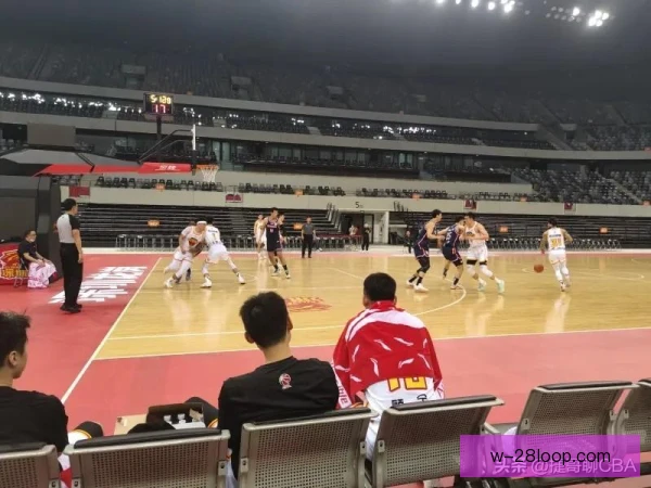 广东男篮争冠心理建设，心态稳才能笑到最后